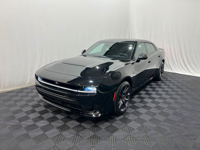 Dodge Charger Scat Pack - 4 Door - SIXPACK - AWD