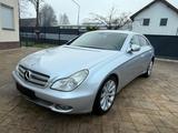 Mercedes-Benz CLS 350 CDI+Leder+Navi+Xenon+belüft.Sitz+Facel.+ - Mercedes-Benz CLS 320 aus 2009