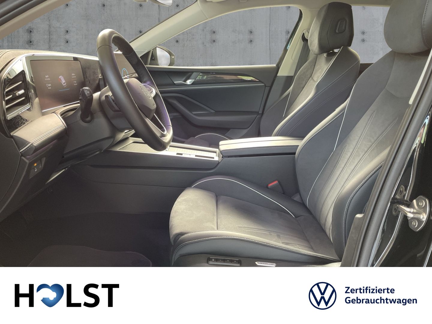 Volkswagen Passat 1.5TSI DSG eHybrid Business AHK GJR HUD D foto 7