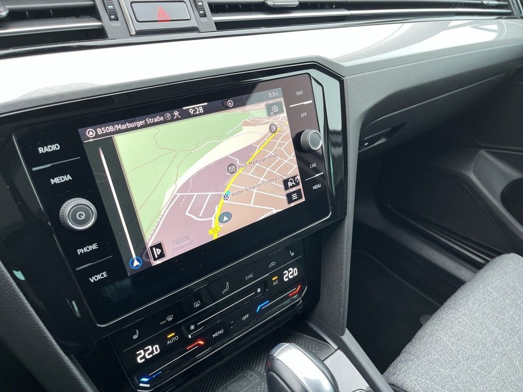 Volkswagen Passat Variant - Bild 18