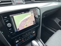 Volkswagen Passat Variant - Vorschau Bild 18
