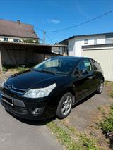 Citroën Citröen c4 TÜV Neu - Citroën C4: Sportwagen