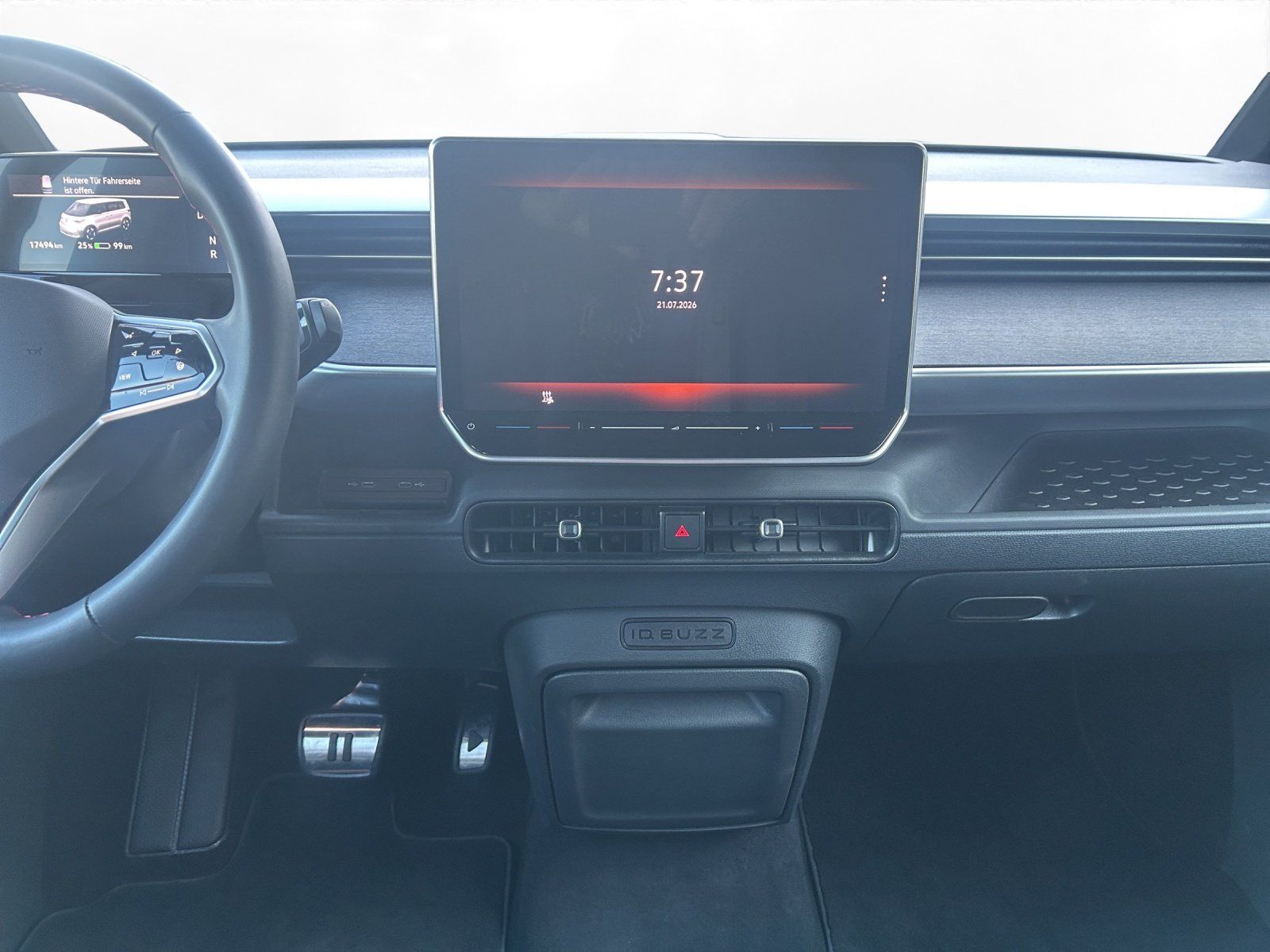Volkswagen ID. Buzz - Bild 14