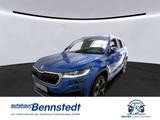 Skoda Kodiaq 2.0 TDI DSG 4x4 Clever MATRIX KAMERA AHK  - Skoda Kodiaq in Halle