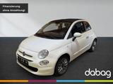 Fiat 500C Twin Air Plus 63 kW (86 PS), Schaltgetri... - Fiat Gebrauchtwagen in Stuttgart