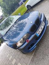 BMW e46 318 ci - BMW 318: Coupe, Ci E46
