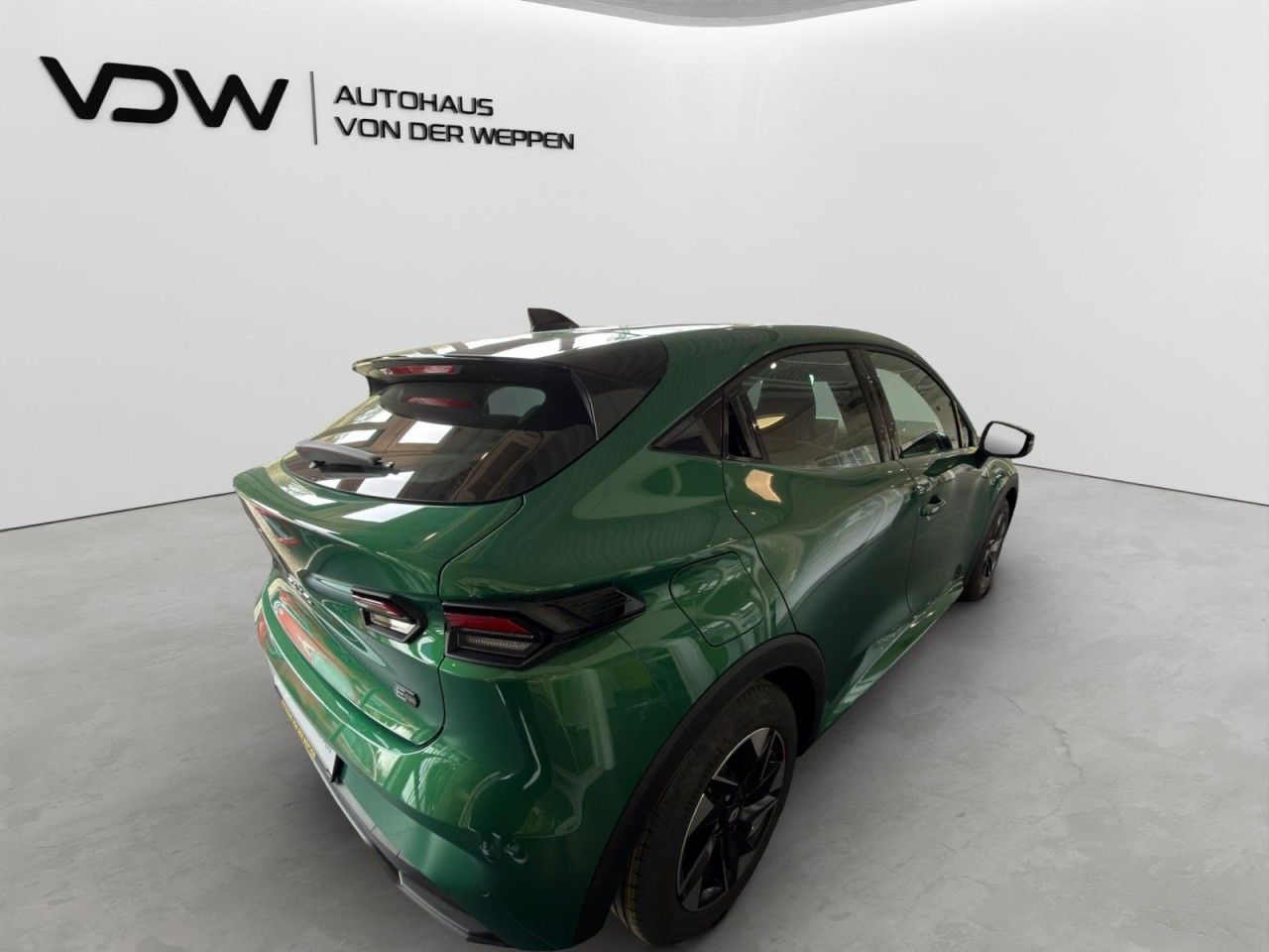 Renault Clio - Bild 8