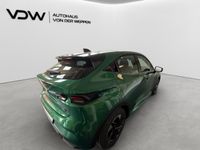 Renault Clio - Vorschau Bild 8