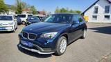 BMW X1 18 i sDrive *1.HAND/SITZHEIZUNG/EINPARKHILFE* - gebrauchte BMW X1 aus dem Jahr 2015