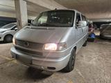 Volkswagen VW T4 2.5 Multivan Wohnmobil - gebrauchte VW LT aus dem Jahr 2002