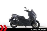 Yamaha NMAX 125 - Lieferung bundesweit! - YAMAHA NMAX 125