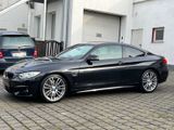 BMW 440i M Sport F32 Coupe DEUTSCH!