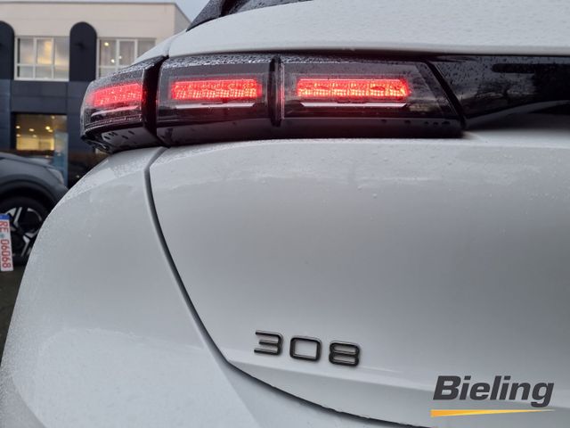 308 Active Pack 1.2 Sitzheizung, Led Scheinwerfe