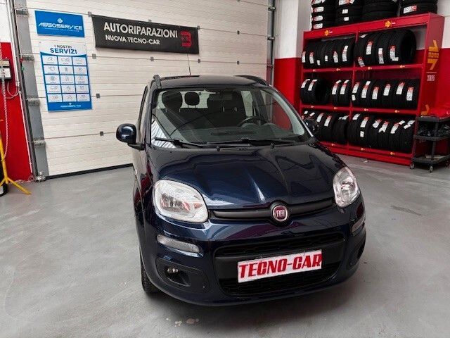 Image of Fiat Panda