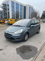 Citroën Citreon C4 Picasso 1.6HDI/7Sitzer/Diesel - Citroën C4 Picasso in Köln
