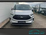 Ford Tourneo Custom Titanium X L2 iACC*LED*Totwinkel - Ford Tourneo Custom in Frankfurt (Main)