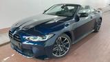 BMW M4 Competition M xDrive Cabrio /CARBON /M Driver
