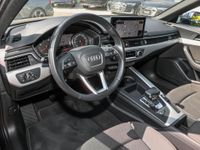 Audi A4 - Vorschau Bild 6