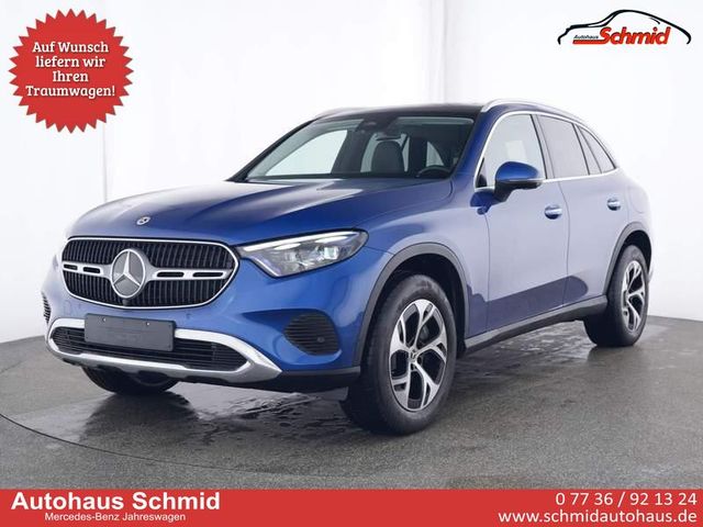 Mercedes-Benz GLC 300 e, 4 Matic, AVANT.PREMIUM PLUS, AHK, ...