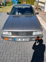 Audi 90 quattro typ 85 B2 - Audi 90 aus 1985