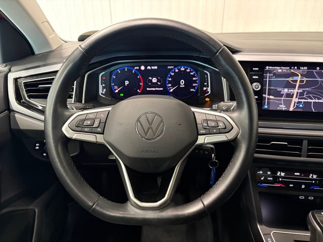 Taigo Style 1.0 TSI DSG NAVI ACC SHZ