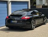 Porsche Panamera 4S V8 Garagenwagen Tausch... - Porsche Panamera in Wuppertal
