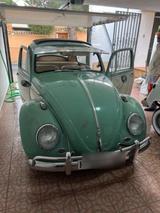 Volkswagen 1200 Export Restauriert - Volkswagen aus 1965
