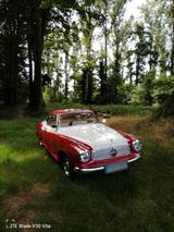 Andere Borgward Isabella Coupé - Andere aus 1960