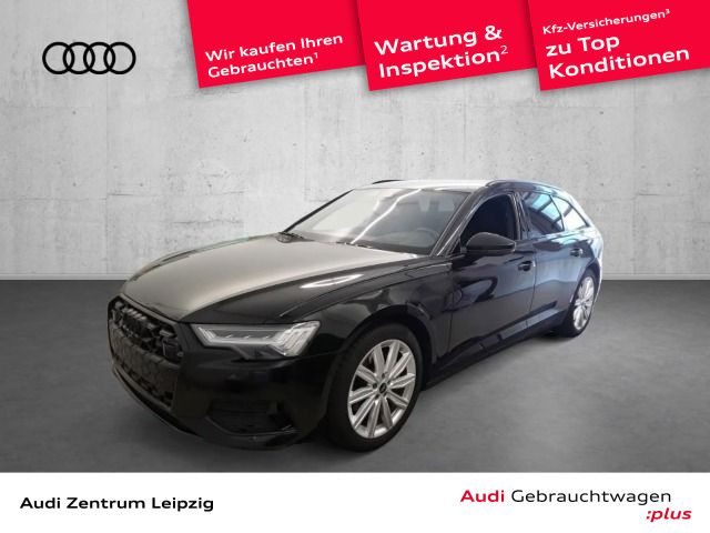 Image of Audi A6