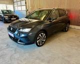Seat Arona FR[KAMERA][NAVI][LED][8FACH][ZV][SHZ] - Seat Arona