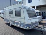 TEC Travel King 450 K ALKO 100km/h Vorzelt - TEC 4