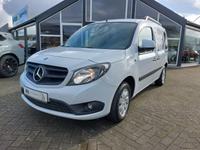 Mercedes-Benz Citan Tourer 108/109/111 CDI lang +SITZHEIZUNG+