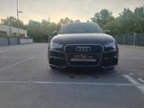 Audi A1 Sportback attraction - Audi A1: Braun