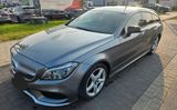 Mercedes-Benz Mercedes cls 350cdi amg Shooting brake - Mercedes-Benz CLS 350: Kombi
