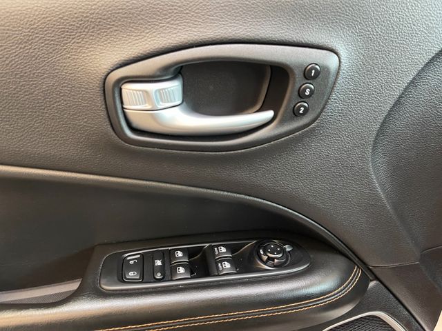 Jeep Compass Limited 4WD Aut. *NAVI*LEDER*AHK*LEDER*