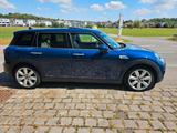 MINI Cooper S Clubman Pano, Headup, Memory - blaue MINI Cooper S Clubman