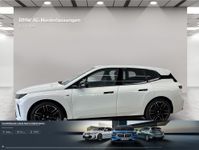 BMW iX - Vorschau Bild 4