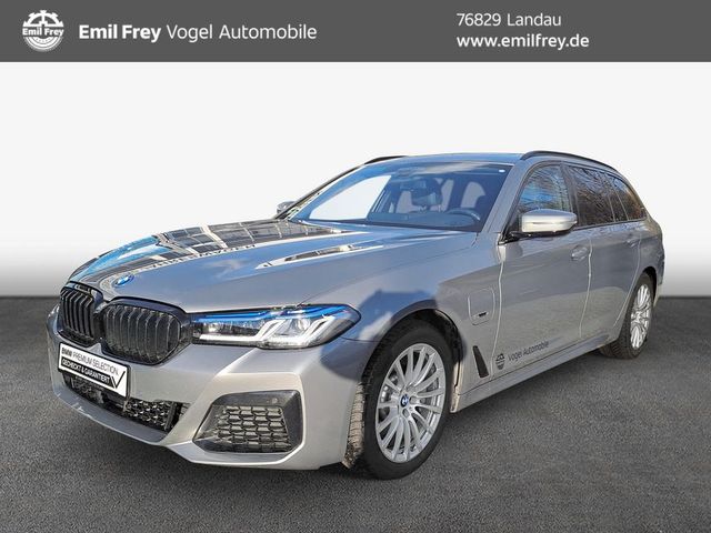 BMW 530e Touring Aut.