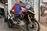 Triumph Tiger 900 Rally Pro