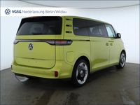 Volkswagen ID. Buzz - Vorschau Bild 12