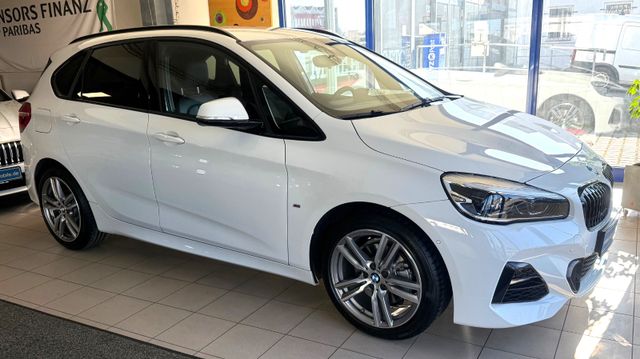 BMW 220 Active Tourer 1-Hand,Leder,Kamera,HUD. M Spo