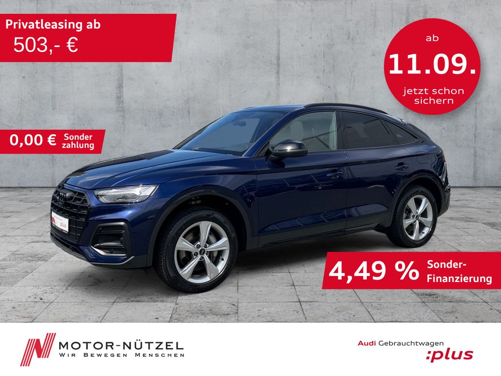 Image of Audi Q5