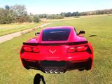 Corvette C7 6.2 V8 MT7 Grand Sport Coupe 3LT Grand Sp... - Corvette C7 von privat