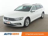 Volkswagen Passat 1.5 TSI ACT Business Aut.*NAVI*LED*ACC* - VW Passat Gebrauchtwagen in Köln