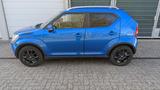 Suzuki Ignis 1.2*Automatik*AHK*Rückfahrkam.*86.654 Km* - Suzuki Ignis Gebrauchtwagen
