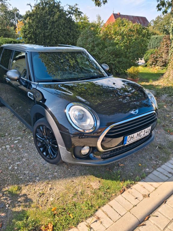Image of MINI Cooper Clubman