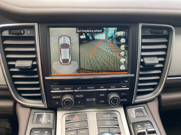 Bild 14 Porsche Panamera 4 S*AHK*SPORTABGAS*STAND-HZ*ACC*BOSE*