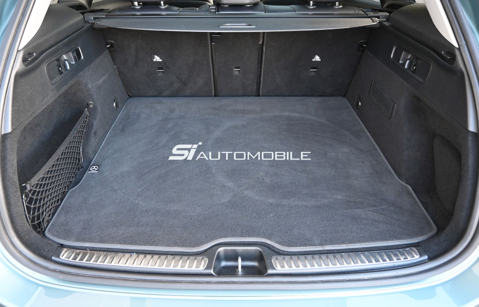 Fahrzeugabbildung Mercedes-Benz GLC 220 d 4MAT. °ACC°AHK°PANO°STANDHZ°DIGI LIGHT
