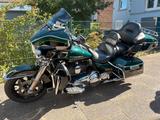 Harley-Davidson Electra Glide Ultra Limited - Motorräder in Frankfurt