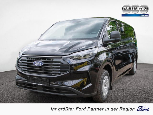 Ford Transit CUSTOM 280L2 TREND Regalsystem SHZ LED